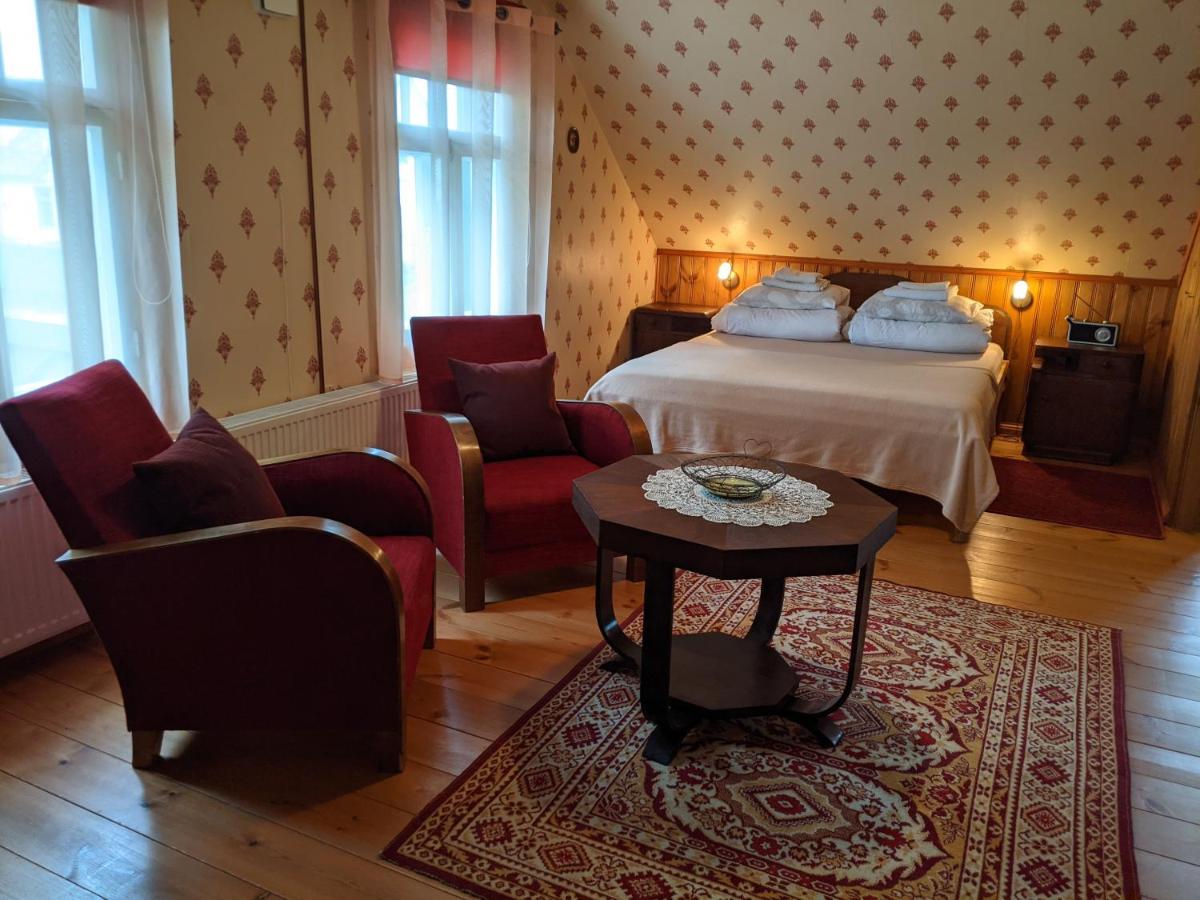 Avinurme Hostel Εξωτερικό φωτογραφία