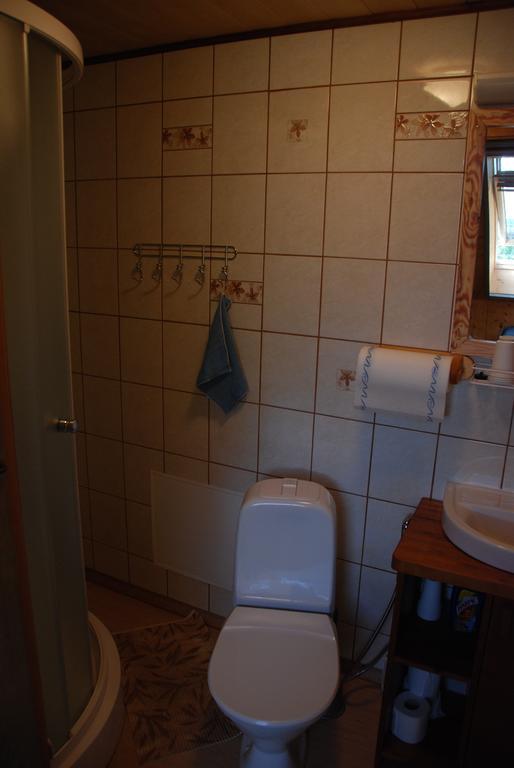 Avinurme Hostel Δωμάτιο φωτογραφία