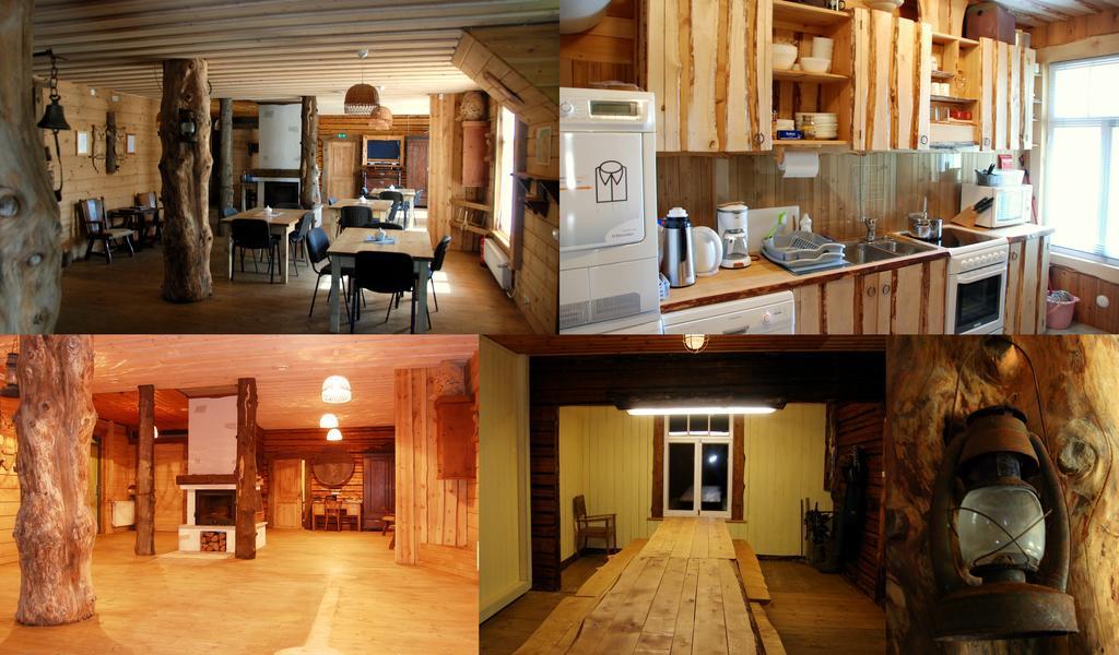 Avinurme Hostel Εξωτερικό φωτογραφία
